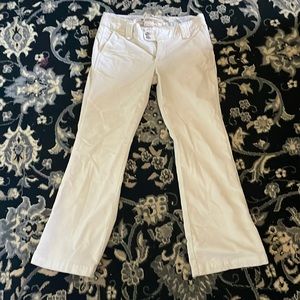 Super Cute Vintage Well Designed Corduroy Pants